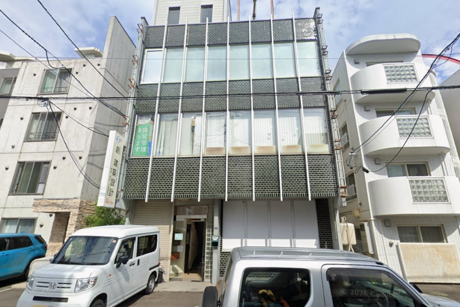 店舗案内