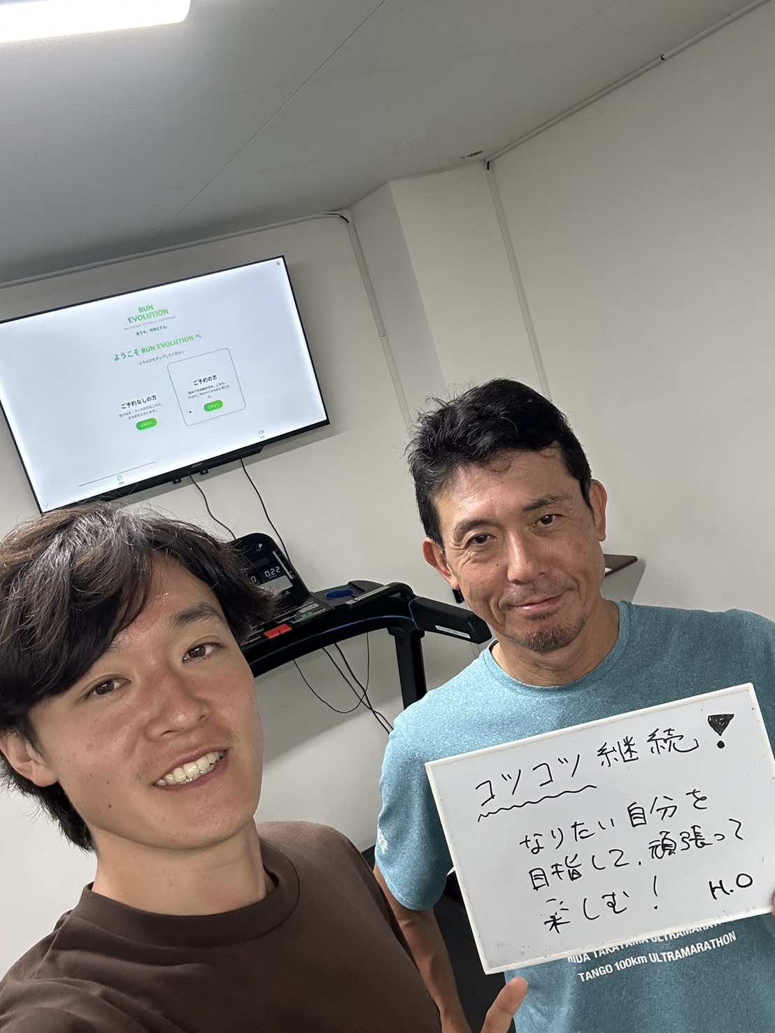 H.O様 60代男性
